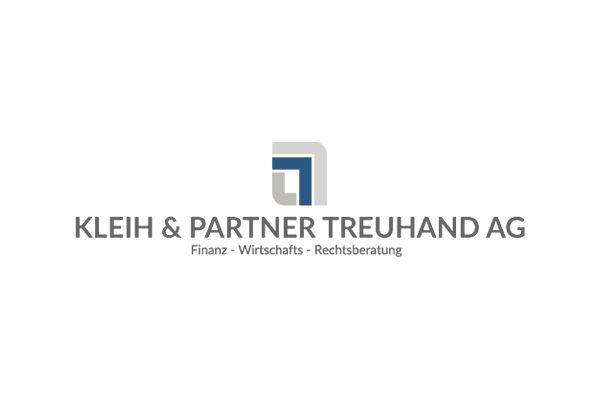 Kleih & Partner Treuhand AG